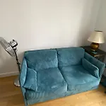 Grand Appartement Luxueux, Calme Et Sur