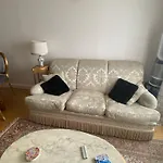 Grand Appartement Luxueux, Calme Et Sur